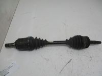 Antriebswelle (ABS) links vorn <br>OPEL CORSA C (F08, F68) 1.0