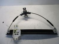 Fensterheber manuell links hinten 5-T�rer <br>CHEVROLET SPARK (M300) 1.0