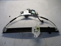 Fensterheber Elektrisch rechts vorn mit Motor<br>CHEVROLET SPARK (M300) 1.0