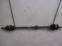 Antriebswelle (ABS) rechts vorn <br>CHEVROLET SPARK (M300) 1.0