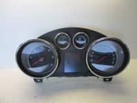 Instrumentenkombination Tacho ACVR<br>OPEL ASTRA SPORTS TOURER (J) 2.0 CDTI
