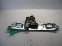 Fensterheber Elektrisch links hinten mit Motor<br>OPEL ASTRA SPORTS TOURER (J) 2.0 CDTI