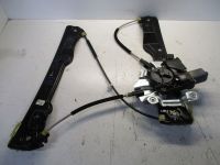 Fensterheber Elektrisch rechts vorn mit Motor<br>OPEL ASTRA SPORTS TOURER (J) 2.0 CDTI