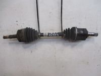Antriebswelle (ABS) links vorn <br>OPEL TIGRA TWINTOP 1.8