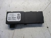 Steuerger�t Zentralverriegelung Empf�nger ZV<br>OPEL ASTRA SPORTS TOURER (J) 2.0 CDTI