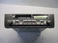 Cassetten-Radio Ohne Code leichte Gebrauchsspuren<br>HONDA CIVIC VII HATCHBACK (EU, EP, EV) 1.4IS