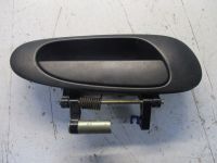 T�rgriff rechts vorn leichte Kratzer<br>HONDA CIVIC VII HATCHBACK (EU, EP, EV) 1.4IS