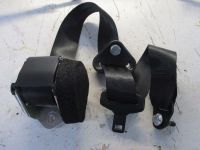 Sicherheitsgurt links hinten <br>FORD KA (RU8) 1.2