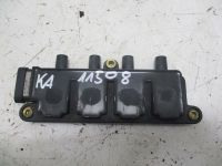 Z�ndspule <br>FORD KA (RU8) 1.2