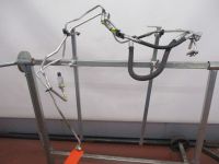 Hochdruckschlauch Satz, Klimaanlage<br>FORD KA (RU8) 1.2