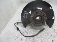 Radlagergeh�use Achsschenkel links vorn <br>OPEL ASTRA SPORTS TOURER (J) 2.0 CDTI
