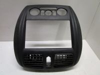 Luftd�sengeh�use mitte <br>MAZDA 323 F VI (BJ) 1,6