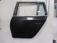 T�r links hinten Kratzer siehe Bilder<br>BMW 5 TOURING (E61) 530D