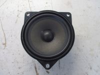 Lautsprecher links hinten <br>BMW 5 TOURING (E61) 530D
