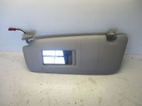 Sonnenblende links <br>BMW 5 TOURING (E61) 530D