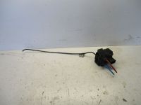 Niveauregulierung Ventilblock<br>BMW 5 TOURING (E61) 530D