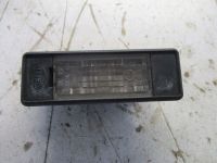 Kennzeichenleuchte <br>PEUGEOT 1007 (KM_) 1.6 16V