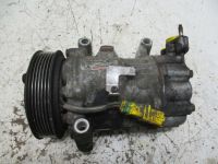 Klimakompressor <br>PEUGEOT 206 SCHRGHECK (2A/C) 1.6 HDI 110