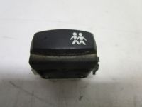 Schalter Kindersicherung<br>RENAULT LAGUNA II GRANDTOUR (KG0/1_) 2.2 DCI