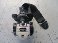 Sicherheitsgurt links hinten / rechts<br>OPEL CORSA D 1.0