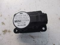 Stellmotor Lftung <br>MINI MINI (R50, R53) COOPER