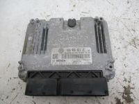 Steuerger�t Motor <br>SKODA OCTAVIA COMBI (1Z5) 2.0 TDI