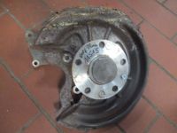 Radlagergeh�use Achsschenkel rechts hinten <br>VW GOLF PLUS (5M1, 521) 1.4 16V