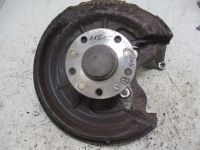Radlagergeh�use Achsschenkel links hinten <br>VW GOLF PLUS (5M1, 521) 1.4 16V