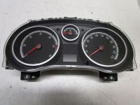 Instrumentenkombination Tacho KM Stand: 87560<br>OPEL CORSA D 1.3 CDTI