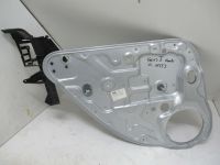 Fensterheber manuell links hinten <br>FORD FOCUS II KOMBI (DA_) 1.6 TDCI