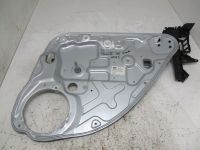 Fensterheber manuell rechts hinten <br>FORD FOCUS II KOMBI (DA_) 1.6 TDCI