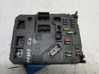 Sicherungskasten BSI<br>CITROEN C2 (JM_) 1.4 HDI