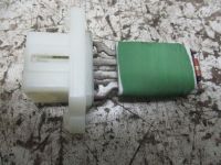 Widerstand Gebl�semotor <br>FORD FOCUS II KOMBI (DA_) 1.6 TDCI