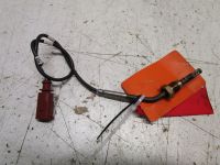 Sensor Abgastemperatur<br>VW POLO (9N_) 1.4 TDI