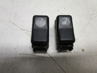 Schalter Kopfst�tzenverstellung <br>MERCEDES-BENZ KOMBI KOMBI (S124) 230 TE