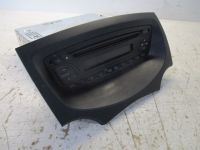CD-Radio Can Bus kein Code vorhanden<br>FORD KA (RU8) 1.2