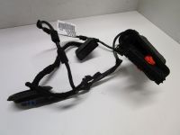 Kabelbaum T�r links hinten <br>VW GOLF VI VARIANT (AJ5) 1.2 TSI