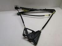 Fensterheber Elektrisch rechts vorn Ohne Motor<br>VW GOLF SPORTSVAN (AM1) 2.0 TDI