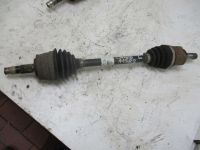 Antriebswelle links <br>OPEL CORSA D 1.4