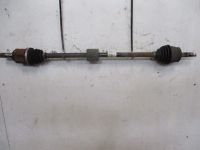 Antriebswelle rechts <br>OPEL CORSA D 1.4