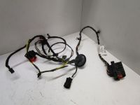 Kabelbaum rechts vorn T�r<br>OPEL CORSA D 1.4