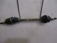 Antriebswelle (ABS) links vorn <br>PEUGEOT 207 (WA_, WC_) 1.4