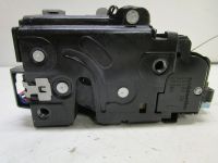 T�rschloss links vorn Mit ZV elektrisch<br>VW CADDY III KOMBI (2KB, 2KJ, 2CB, 2CJ) 1.9