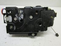 T�rschloss rechts hinten Mit ZV elektrisch<br>SEAT TOLEDO II (1M2) 1.6 16V