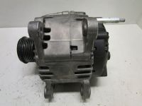 Lichtmaschine Generator 140A<br>VW CADDY III KOMBI (2KB, 2KJ, 2CB, 2CJ) 1.9