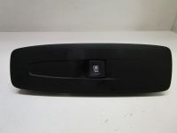 Schalter Fensterheber rechts 1 Kratzer auf Blende.<br>RENAULT SCENIC IV (J9)