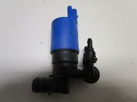 Pumpe Scheibenwaschanlage Scheinwerferreinigung<br>RENAULT SCENIC IV (J9)