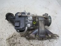 Turbolader H5H450/470<br>RENAULT SCENIC IV (J9)