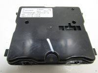 Steuerger�t Klimaanlage <br>RENAULT SCENIC IV (J9)