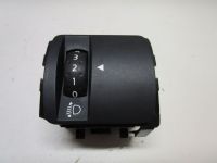 Schalter Leuchtweitenregelung <br>RENAULT SCENIC IV (J9)